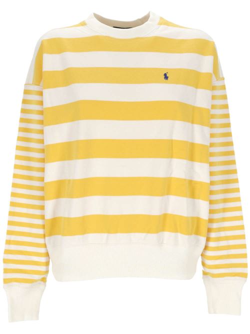 Sweater yellow Polo Ralph Lauren | 211924302002